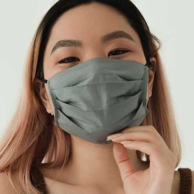 Straks mét mondneusmasker je iPhone en iPad unlocken?