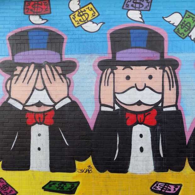 Monopoly heeft een speciale versie voor slechte verliezers gemaakt