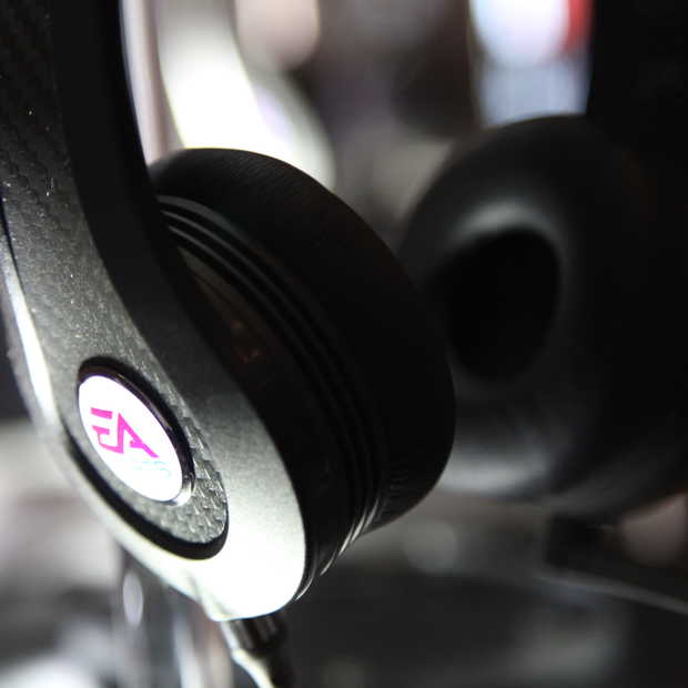 Monster en EA Sports lanceren speciale gamers headphone