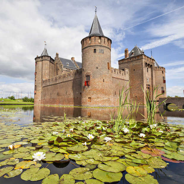 Fotowedstrijd 'Wiki Loves Monuments' in september weer van start