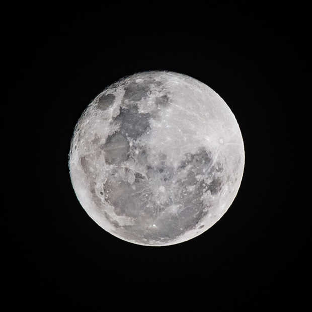 ​Cisco legt contact tussen Florida, Londen en Canberra tijdens maanlanding gala