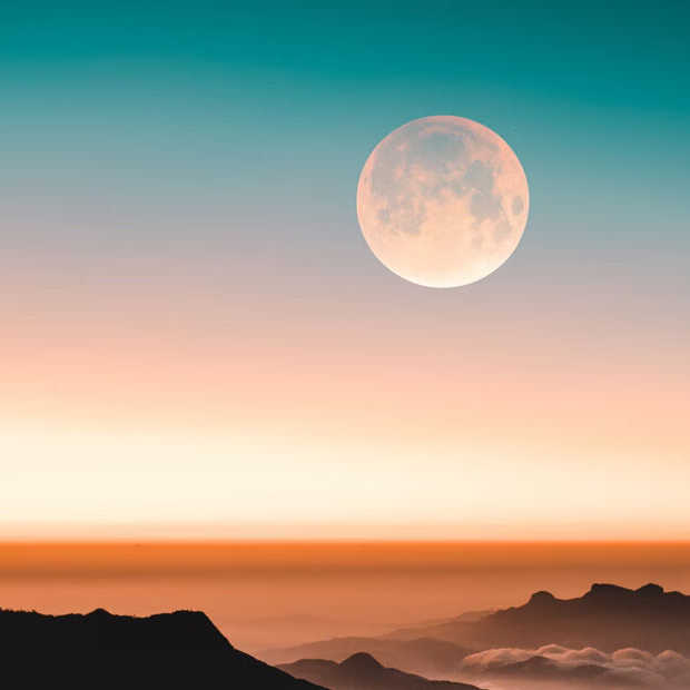 Moonfall не имеет смысла