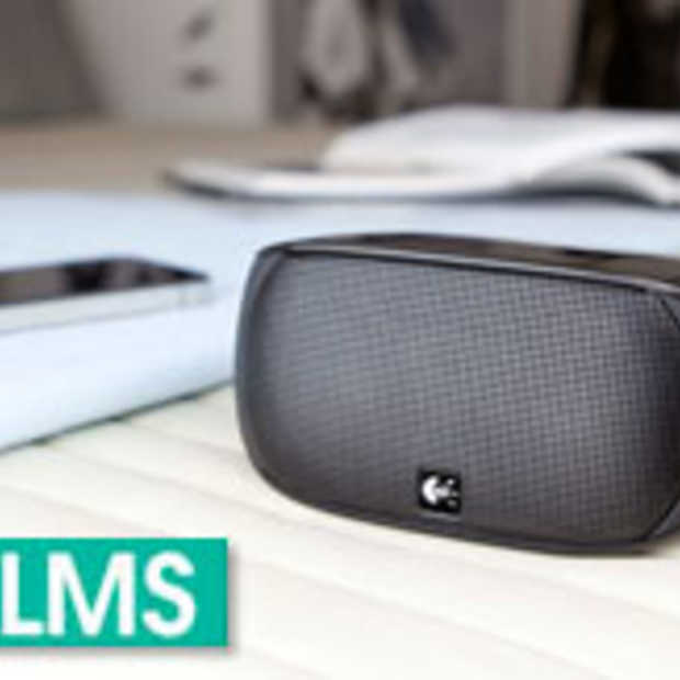 Morgen op Stylecowboys: een nieuwe Logitech Lucky Monday Show #LLMS