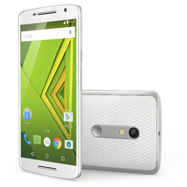 Review: Motorola Moto X Play