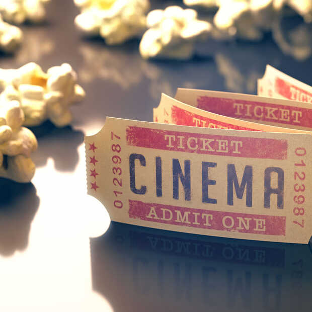 ​Speciale effecten in de filmindustrie
