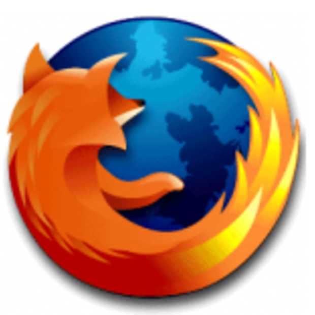 Mozilla heeft nog geen plannen om terug te keren naar iOS
