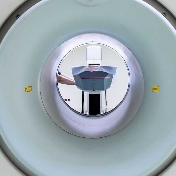 Philips haalt honderden MRI-scanners terug wegens ontploffingsgevaar