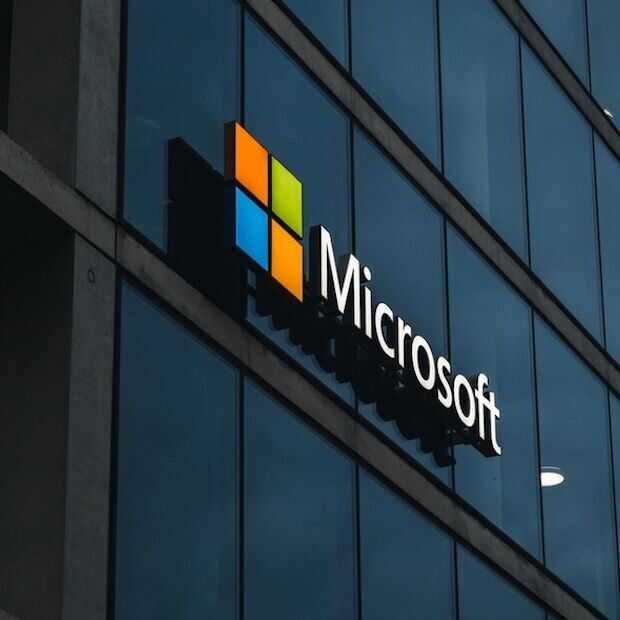 Microsoft social media advertising tool is nu ‘Twitter-loos’