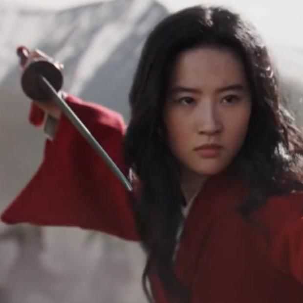 Nieuwe trailers voor Mulan en Black Widow
