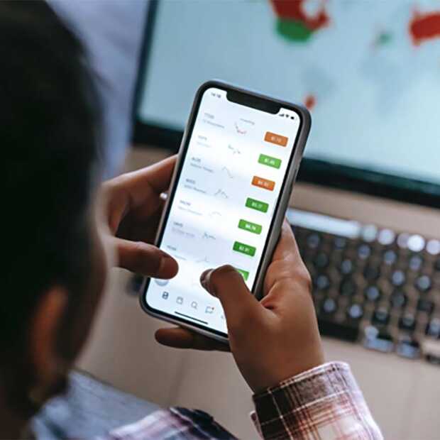 Hoogtepunten met de komst van multi-asset trading in Nederland