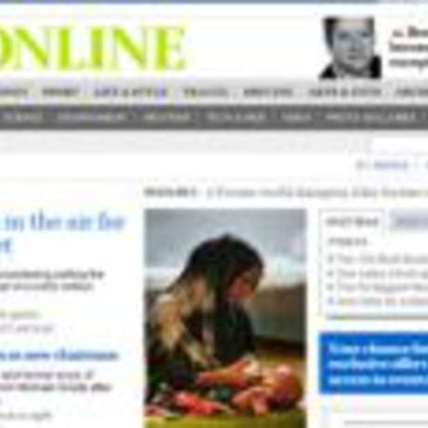 Murdoch zet eerste stap, betalen voor Times Online