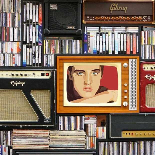 Apple komt met MTV-achtige muziekzender