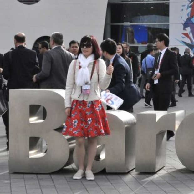 Mobile World Congress in de greep van het Coronavirus