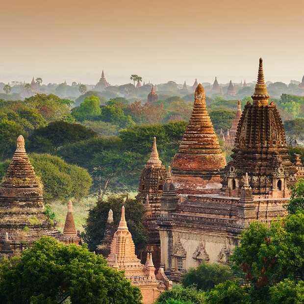 Myanmar blokkeert Twitter en Instagram na coup