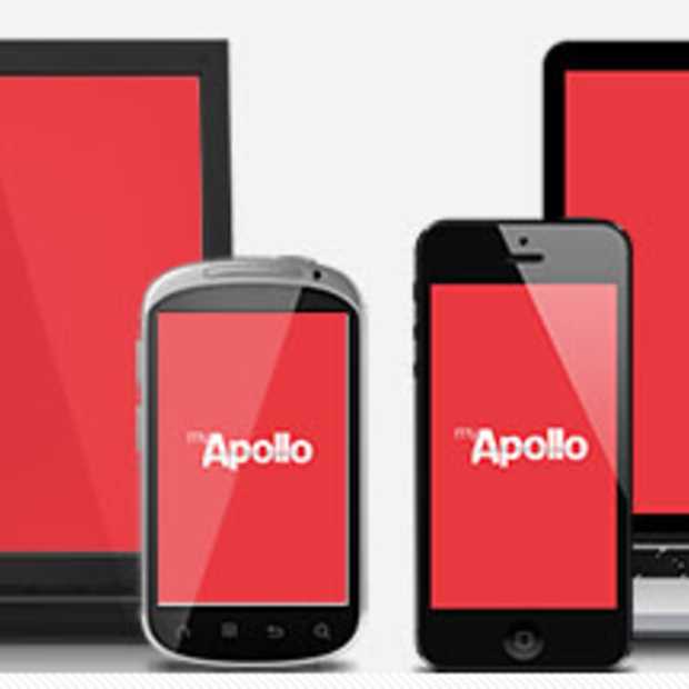 myApollo: een nieuw Social Network