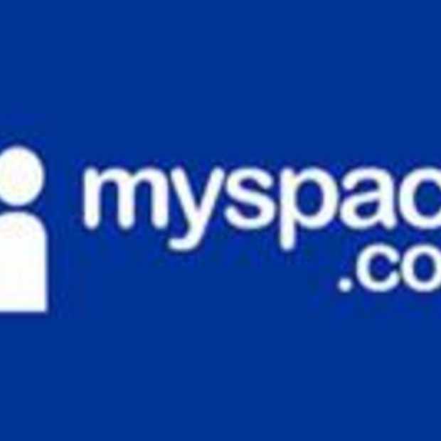Myspace Updates naar Twitter