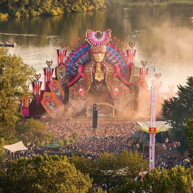 De festivalzomer heeft hulp nodig: ID&T heeft duizenden banen beschikbaar