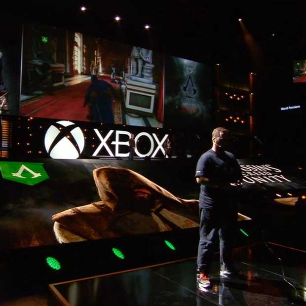 Nabeschouwing E3: Nederig Microsoft weet weer waar het om draait