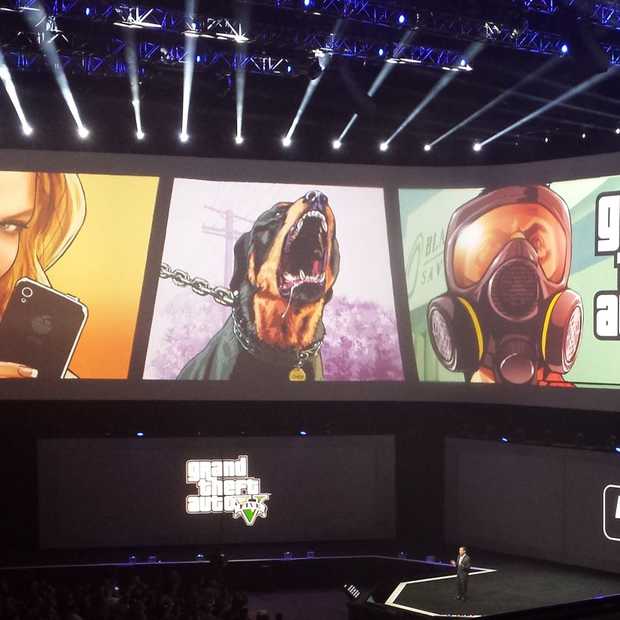 Nabeschouwing E3: Sony scoort punten maar wint nog niet de wedstrijd