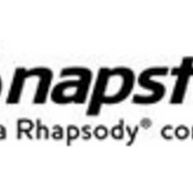 Napster lanceert online music streaming service ook in Nederland