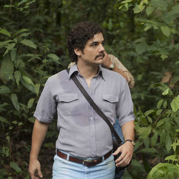 Narcos the game. Speel als DEA of het Medellín Cartel