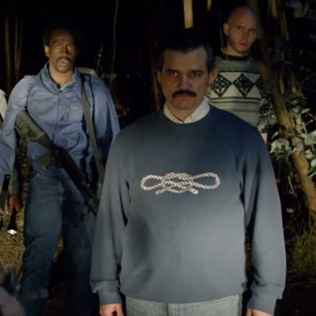 Aanstaande vrijdag: Narcos seizoen 2