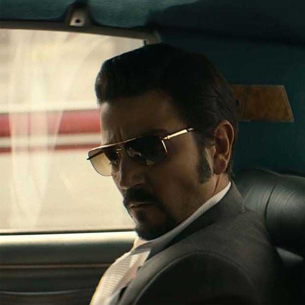 Eerste beelden Narcos: Mexico seizoen 2 online verschenen