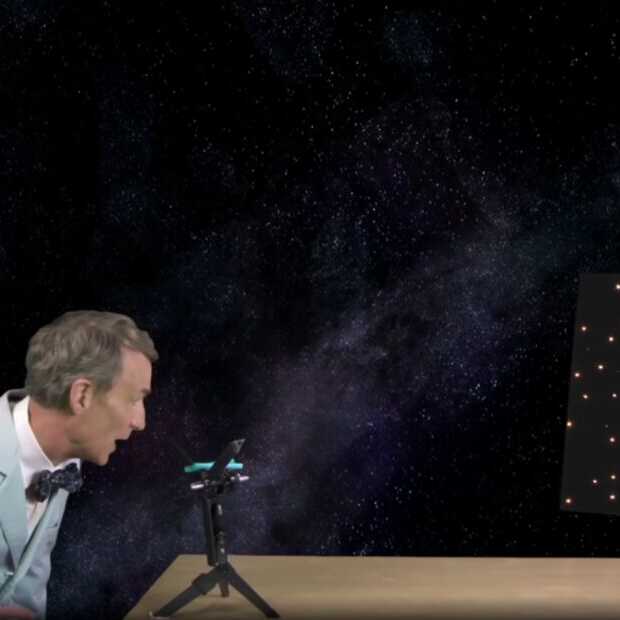 ​NASA & Chill: streamingdienst NASA+ is online