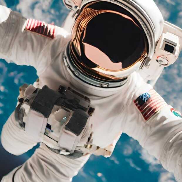 ​NASA zoekt jou: ideale vacature voor wie astronaut wil worden