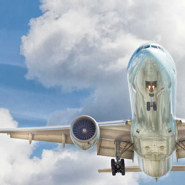 ​NASA gaat brandstof besparen door... dunne vleugels