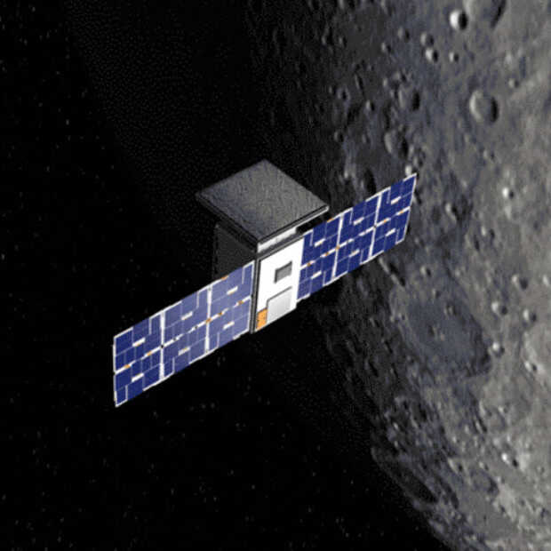 Wat de CAPSTONE-satelliet belangrijk maakt voor de maanmissie