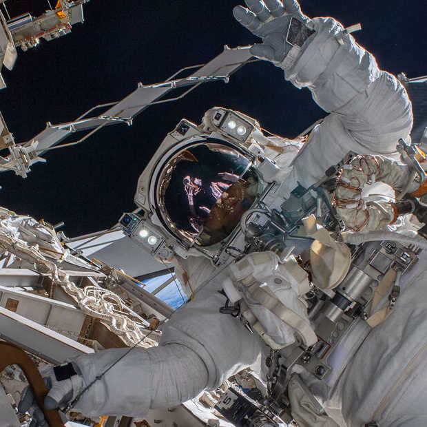 Rusland stopt met ISS-samenwerking: dit is wat dat betekent