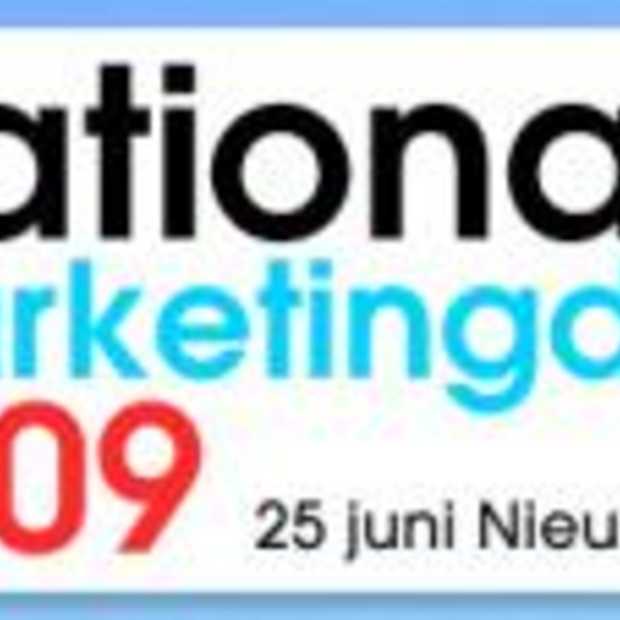 Nationale Marketingdag drukker dan vorig jaar