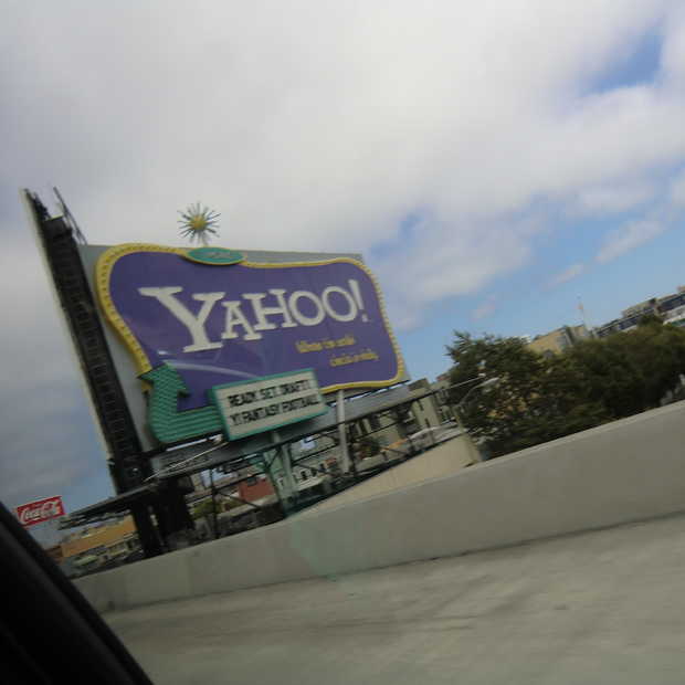 Nationale Search Engine Monitor: Yahoo gebruik stijgt