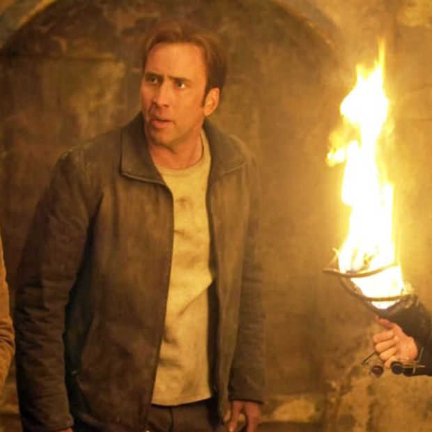 Disney+ krijgt National Treasure-serie én komt naar België