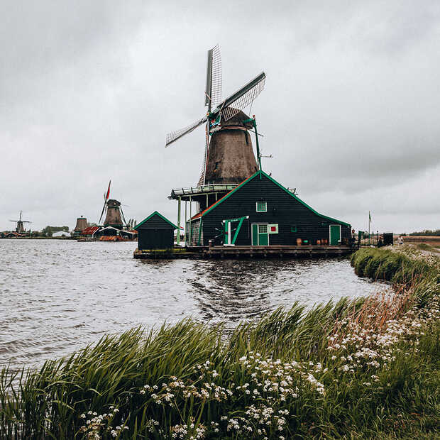 ​5 redenen om niet thuis te werken, maar op een andere plek