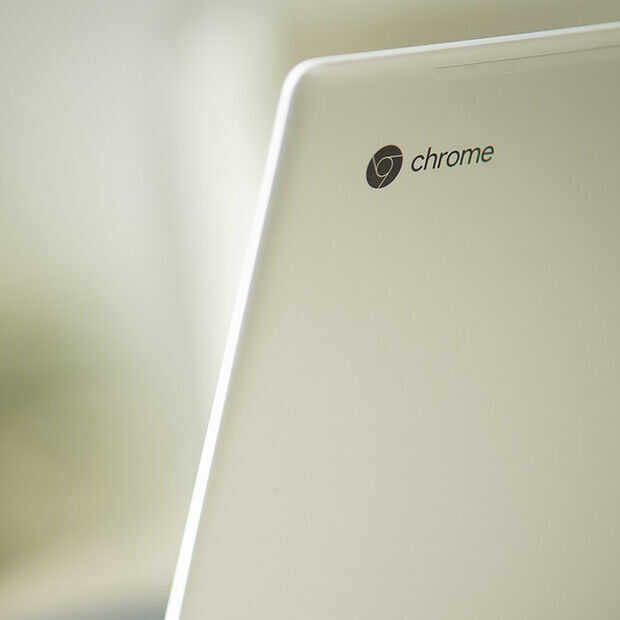 ​Bestanden delen tussen Chromebooks? Google komt met Nearby Share