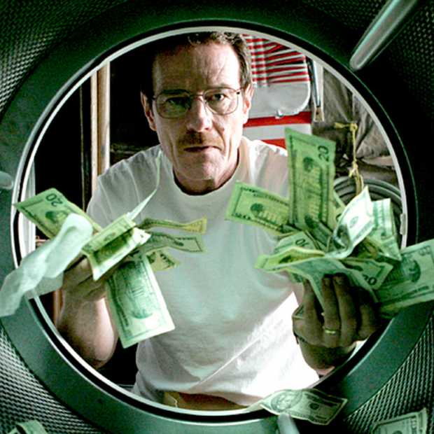 Nederland 3 zendt Breaking Bad marathon uit