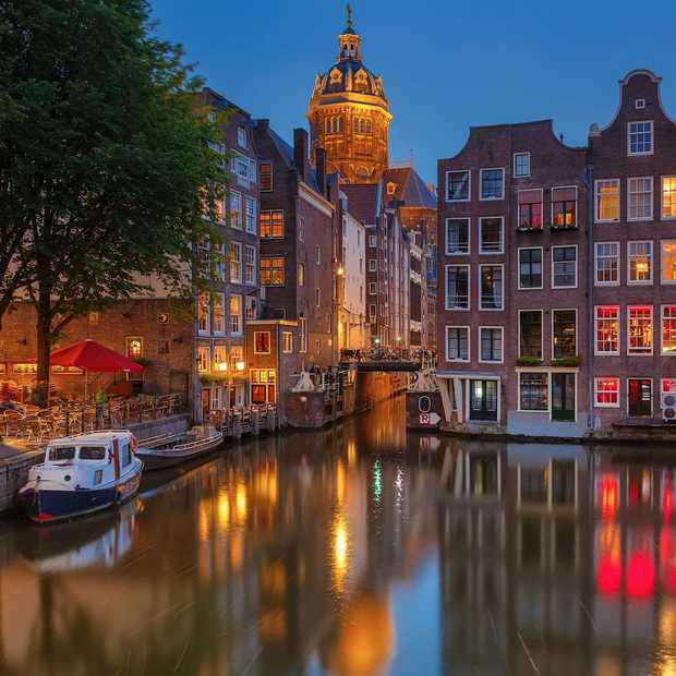 "Dit is waarom Nederlanders niet van gordijnen houden"