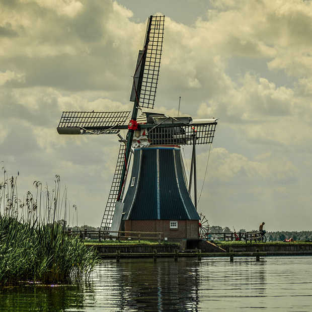 Zijn dit de 100 beste Instagramplekken van Nederland?
