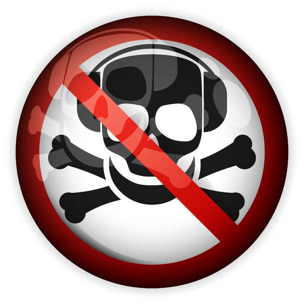Nederlander opgepakt voor uploaden illegale content