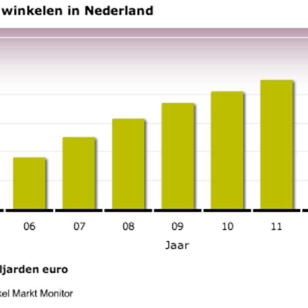 Nederlanders betalen nog te veel in online shops 