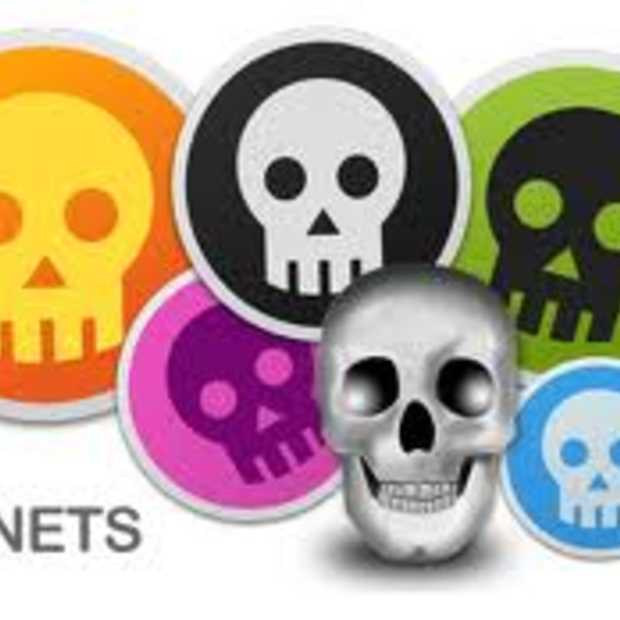 Nederlandse ISP's en SIDN gaan strijd aan met botnets