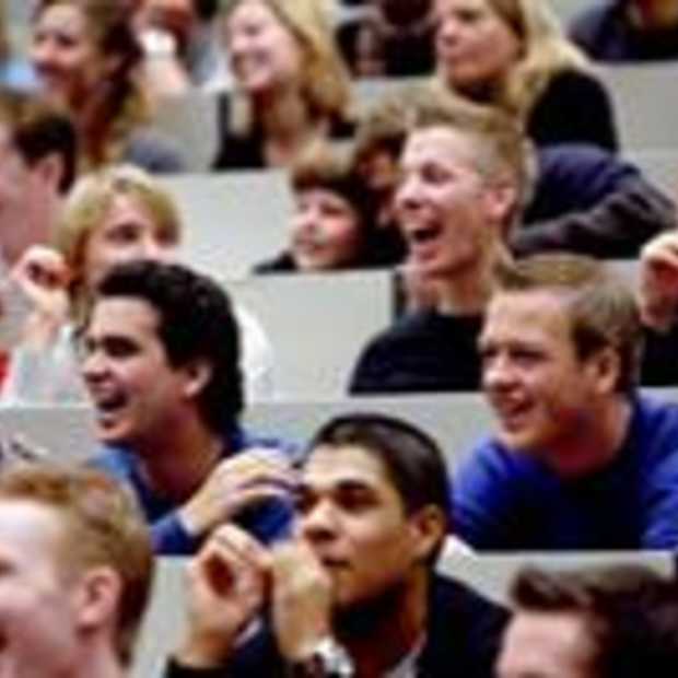 Nederlandse studenten missen social media tijdens hun HBO studie