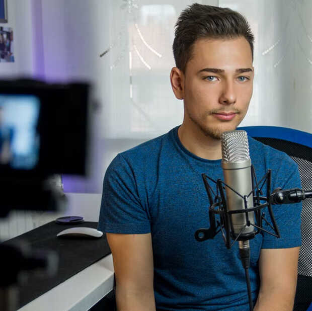 ​YouTube-creators zorgen voor 7.700 fulltime banen in Nederland