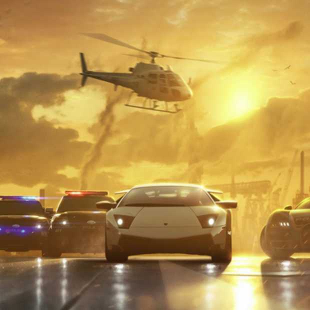 Need for Speed Most Wanted Wii U: de beste versie tot nu toe