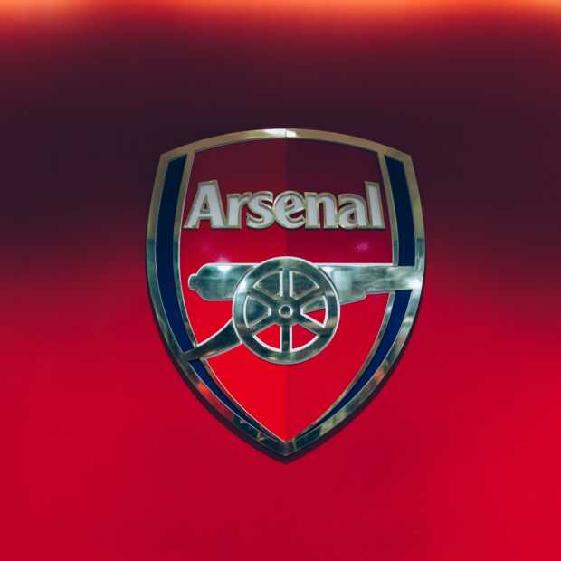 Oprichter Spotify wil voetbalclub Arsenal kopen