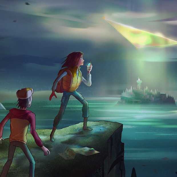 ​Netflix gaat voor zijn games volop gebruikmaken van de cloud