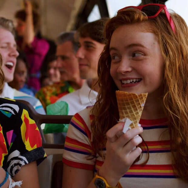 Netflix stelt het beleid tegen wachtwoorddelen nog even uit