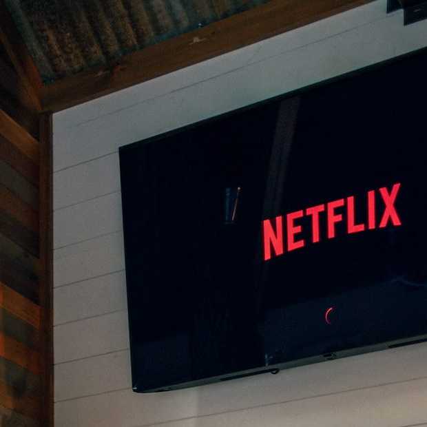 Netflix onverminderd populair: 9 miljoen nieuwe abonnees in laatste kwartaal van 2019